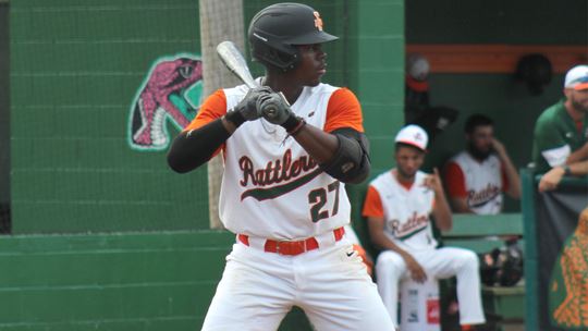 famu baseball jersey