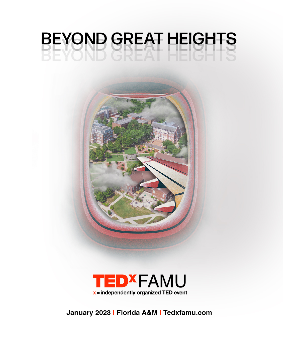 FAMU is going 'beyond great heights' with TedX