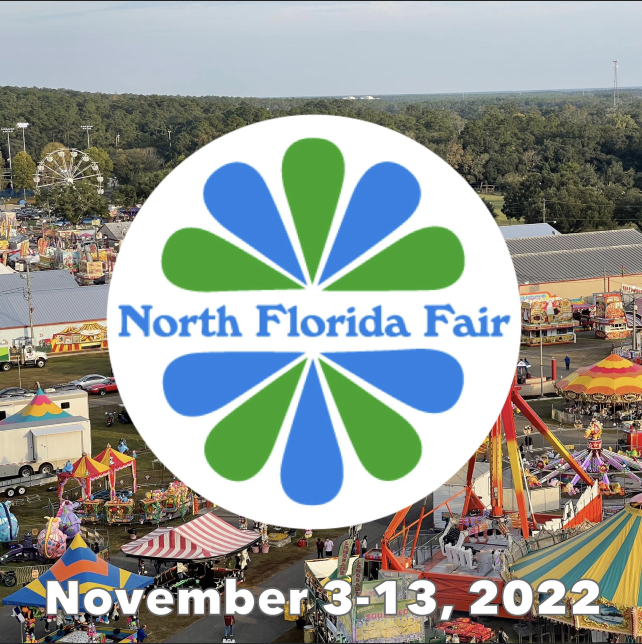 80th Annual North Florida Fair on tap The Famuan