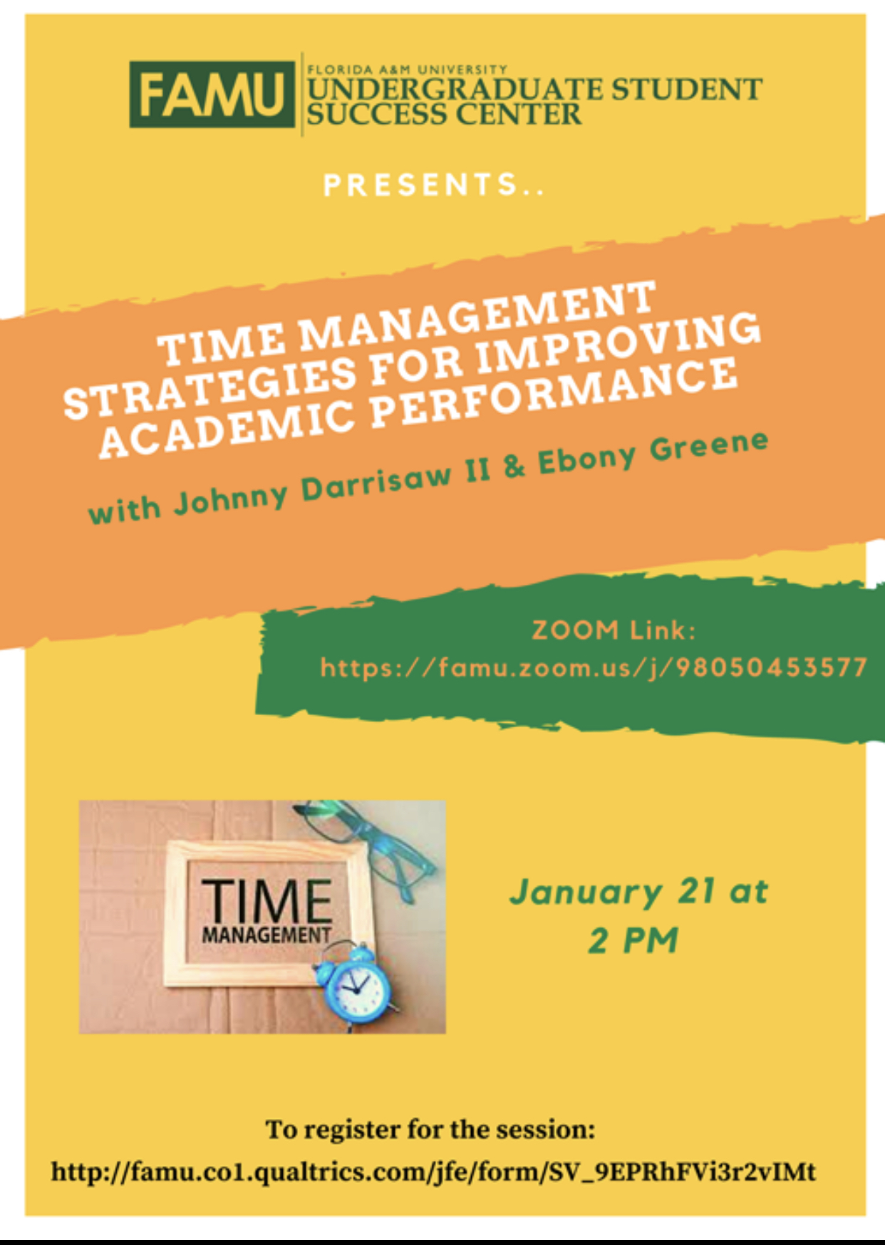 Academic Success Center Provides Tools For Time Management The Famuan academic-success-center-provides-tools-for-time-management-the-famuan
