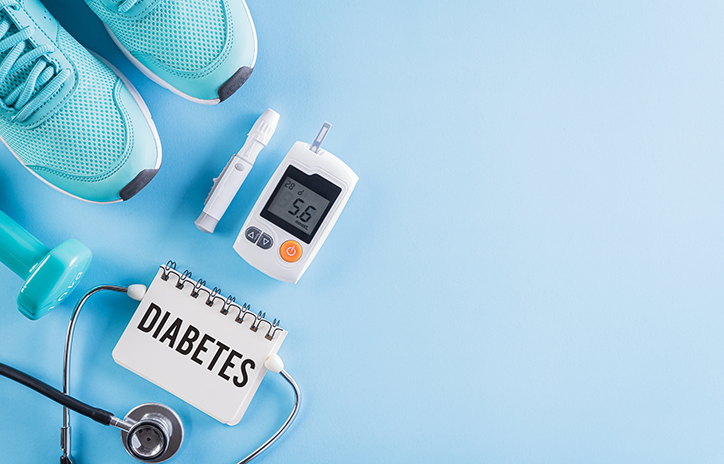Know the different forms of diabetes – The Famuan